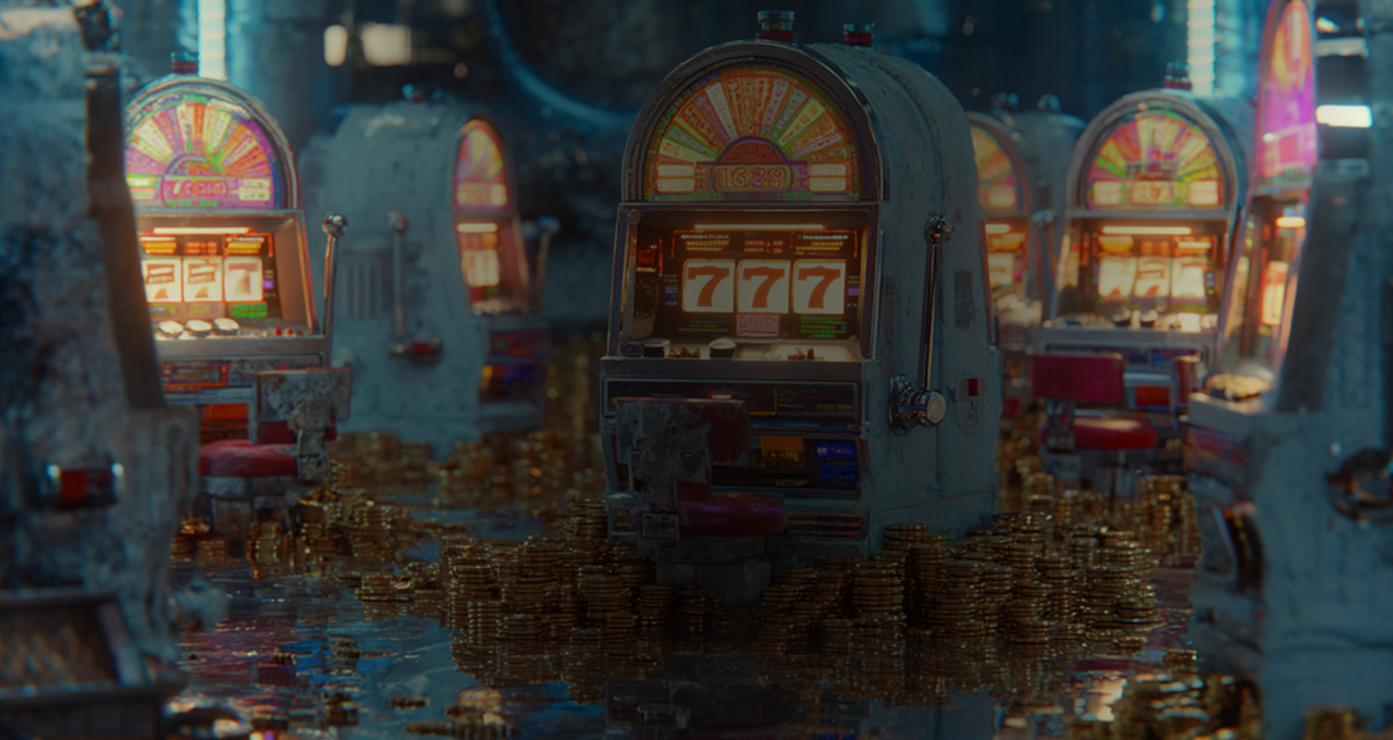 Silverplay Casino