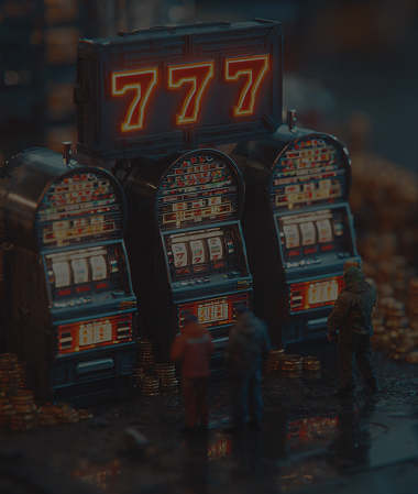 Silverplay Casino