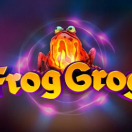 Frog Grog